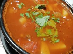 -大明铜锅·烤涮坊·烧烤(新开路店)