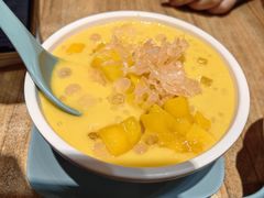 杨枝金捞-杨枝金捞甜品(氹仔泉澧店)