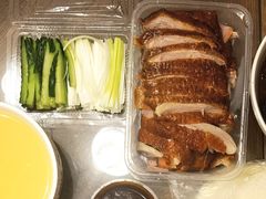 -徐一杆挂炉烤鸭(荣巷店)