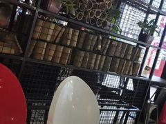 -外婆家(蓝色港湾店)