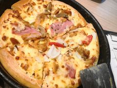 -必胜客(花舞大唐博物馆店)