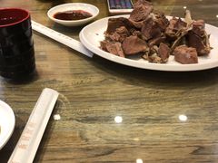 -清真·益鑫羊肉手抓馆(花园北街店)