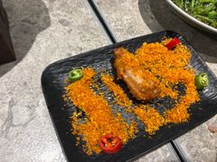 -留半山·香港食堂(啦啦宝都店)