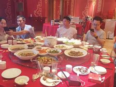 包厢-新侗家食府(蟠桃宫店)