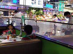 -亚马逊海鲜自助(万象汇店)