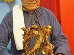 -清真京华源·涮肉烧烤(丰庆店)