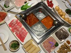 -海底捞火锅(北京路店)