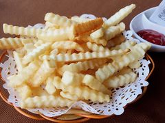 -栖巢咖啡馆(双岗店)