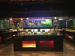 -泰谷酒店·太古码头闽菜自助餐厅