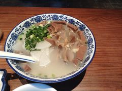 -小潘记鸭血粉丝汤