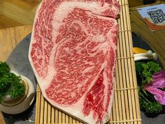 -黑牛の店·和牛烧肉(合生汇店)