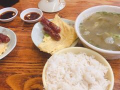 -陈记汤饭(水巷口店)