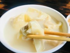 -龙抄手(文殊坊店)