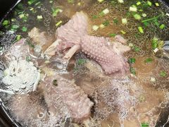 -巢湖名吃·东关老鹅汤(江南风情街店)