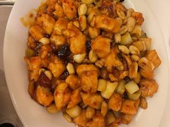 -开元食府(长兴路店)