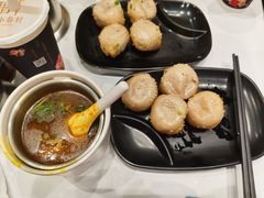 -小杨生煎(松江大学城店)