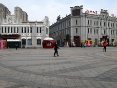 -中华巴洛克风情街