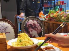 -新興传承烤鸭