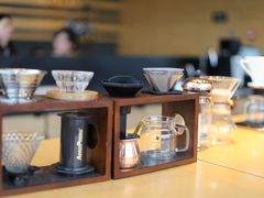 -星巴克臻选(成都环球乐天店)