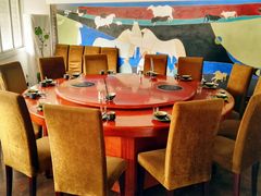 包厢-草原牧语烤全羊(闽江大道店)