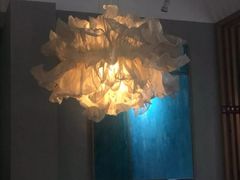 -周三的情书花园餐厅(江北店)