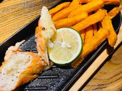 -豪尚豪牛排馆(大红门银泰店)