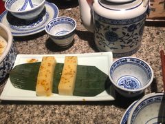 -南京大牌档(香港广场店)