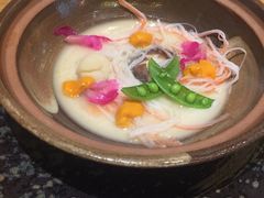-花潮料理艺食馆(世欧广场店)
