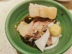 -润园四季椰子鸡火锅(海上世界店)