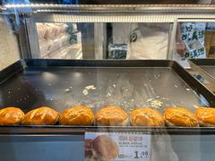 -泸溪河桃酥(秦淮新街口店)