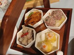 -松雅轩(大源店)