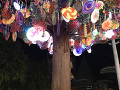 -星光糖果屋