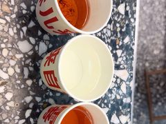 -胖妹面庄(香饵胡同店)
