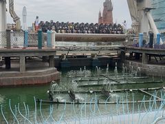 -大连海昌发现王国主题公园