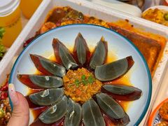 -扶摇树下·椒麻鲜活虾(石家庄勒泰广场店)