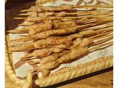 -汉森熊啤酒屋(雨耕山店)