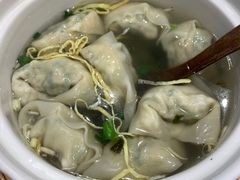 -馋三尺蟹粉小笼(人民广场店)