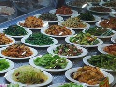 -西塔大冷面(市府大路店)