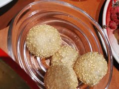 -辣不二地道川菜(汉水路店)