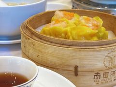 -南园酒家(前进路店)