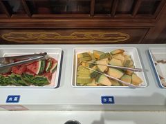 -潮辣成都老火锅(奉贤扶港路店)