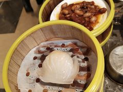 -丽彩天祺酒店-自助餐厅