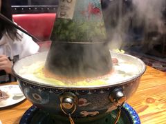 -草之味草原·涮羊肉火锅(吴中万达店)