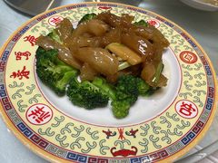 -鹿鸣春饭店(总店)