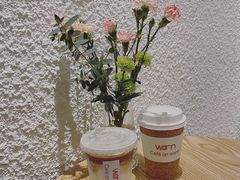 -Cafe on warm(丹霞店)