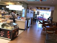 -BreadTalk面包新语·烘焙蛋糕(广州白云五号店)