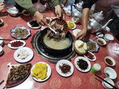 -尼玛藏家风味园(阿山食城店)
