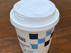 -Seesaw Coffee(上海太阳宫K46店)