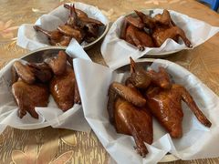 -味为先光明乳鸽(光明总店)