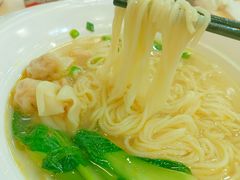 -如意馄饨(恒隆广场兴安路店)